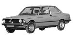 BMW E21 U2114 Fault Code