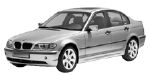 BMW E46 U2114 Fault Code