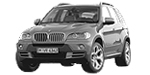 BMW E70 U2114 Fault Code
