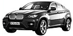 BMW E71 U2114 Fault Code