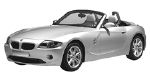 BMW E85 U2114 Fault Code