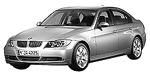 BMW E90 U2114 Fault Code