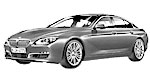 BMW F06 U2114 Fault Code