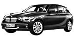 BMW F20 U2114 Fault Code